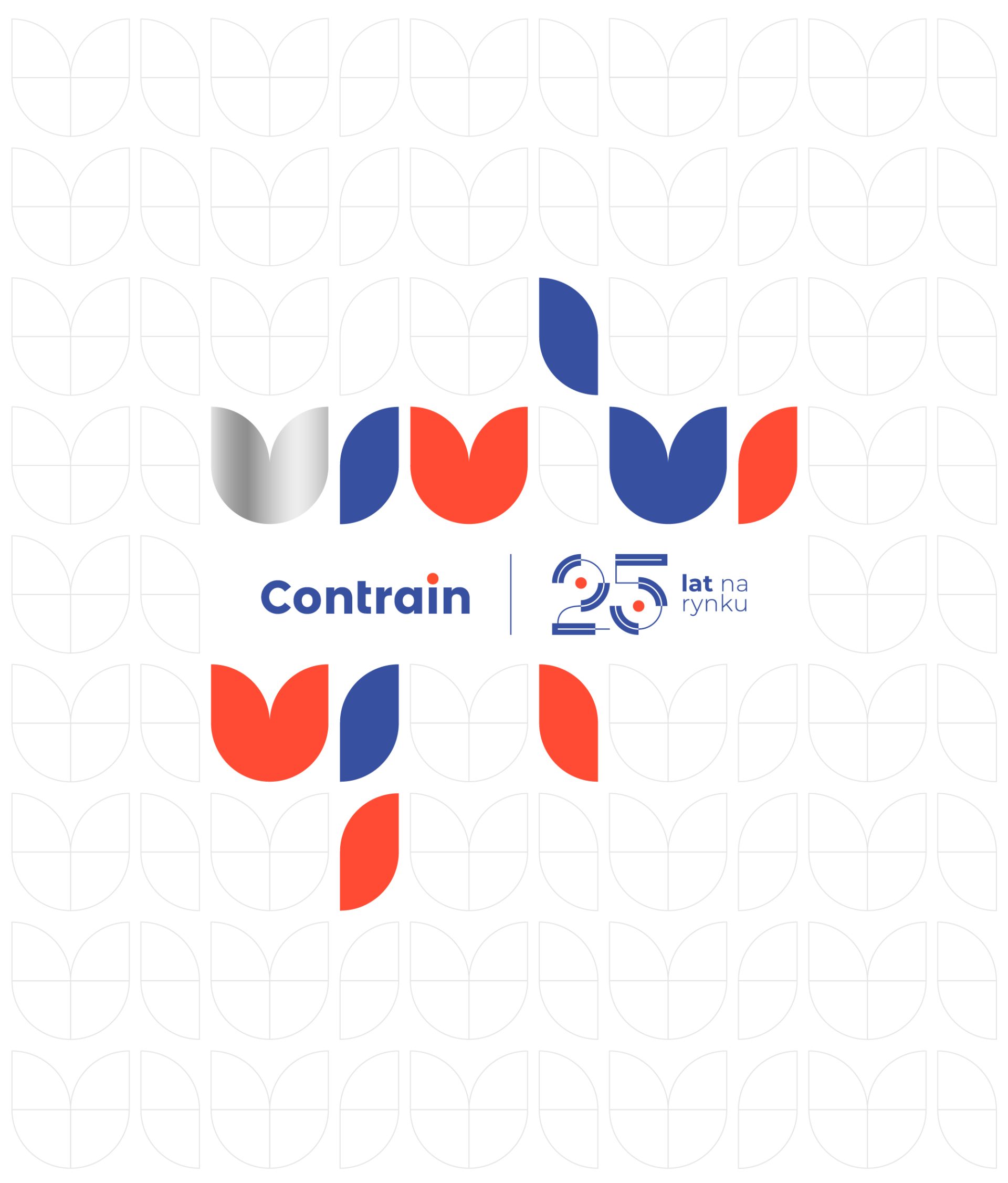 25 years of Contrain